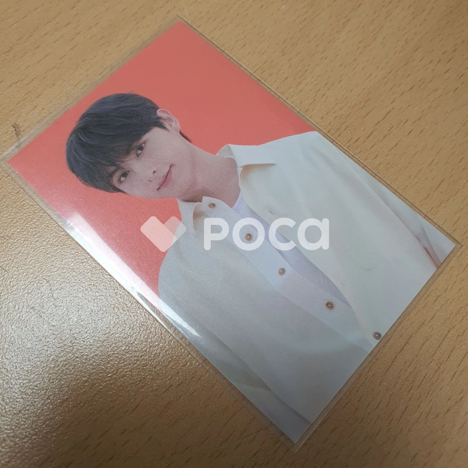 Seventeen ジュン セブチ 2021 SVT 5TH FAN MEETING SEVENTEEN in