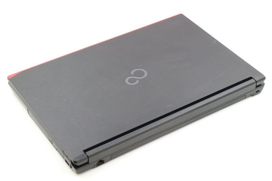 富士通 Lifebook A579⁄B i3-8145U 4GB SSD256G .: Fujitsu