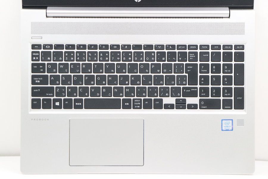 hp ProBook 450 G 6 Core i 3 8145 U 2 1 GHz 8 GB 256 SSD 15 W FWXGA 1366 x 768 Win 11