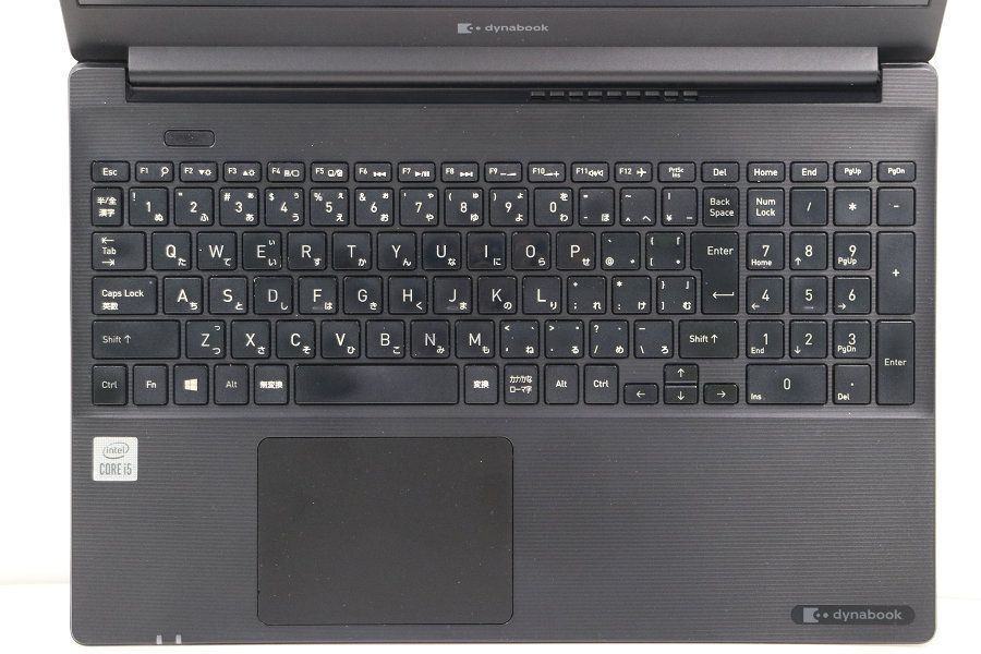 dynabook dynabook P55/FR Core i5 10210U 1.6GHz/16GB/256GB(SSD