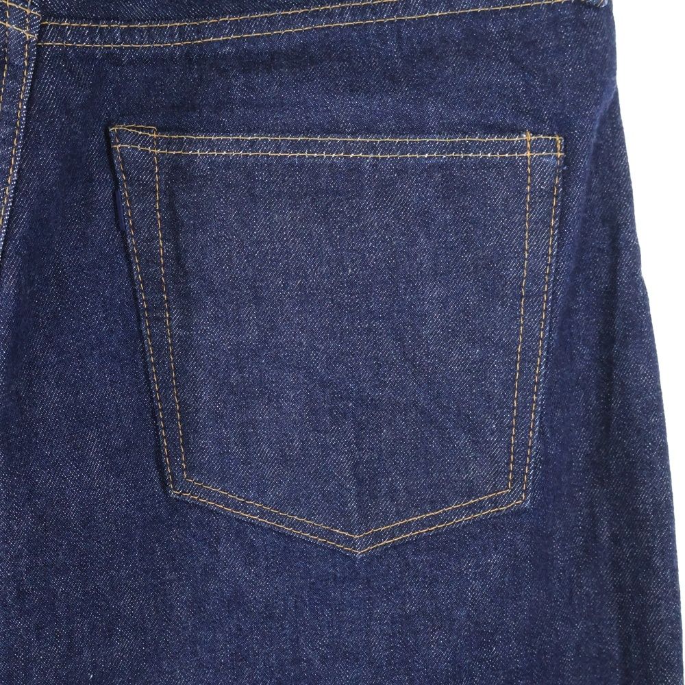 TCB JEANS (ティーシービー ジーンズ) 50s ボタンフライ 5ポケット