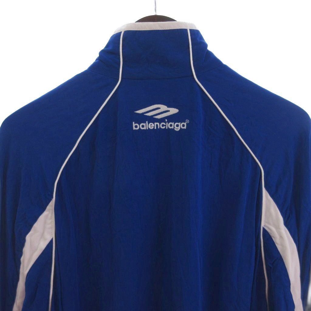 BALENCIAGA 3B Sports Icon トラックジャケット ブルゾン kindal_8056000217759