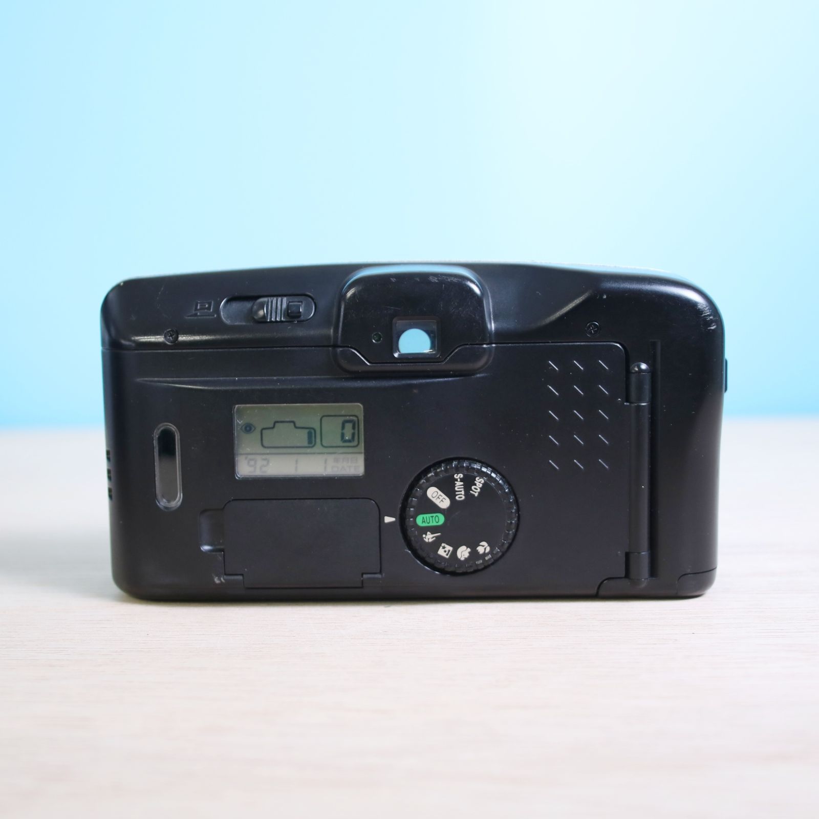 ❁完動品❁ Canon Autoboy S XL キャノン オートボーイ コンパクト