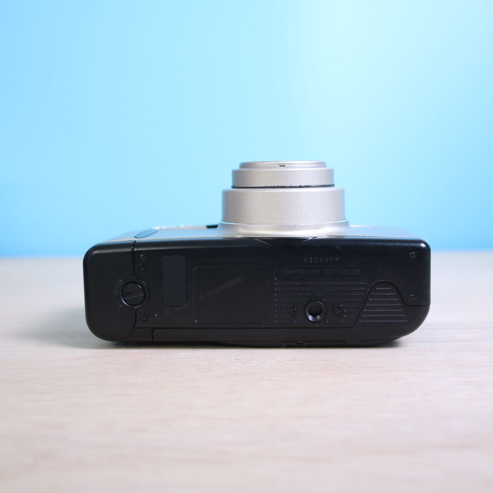 コンパクトフィルム