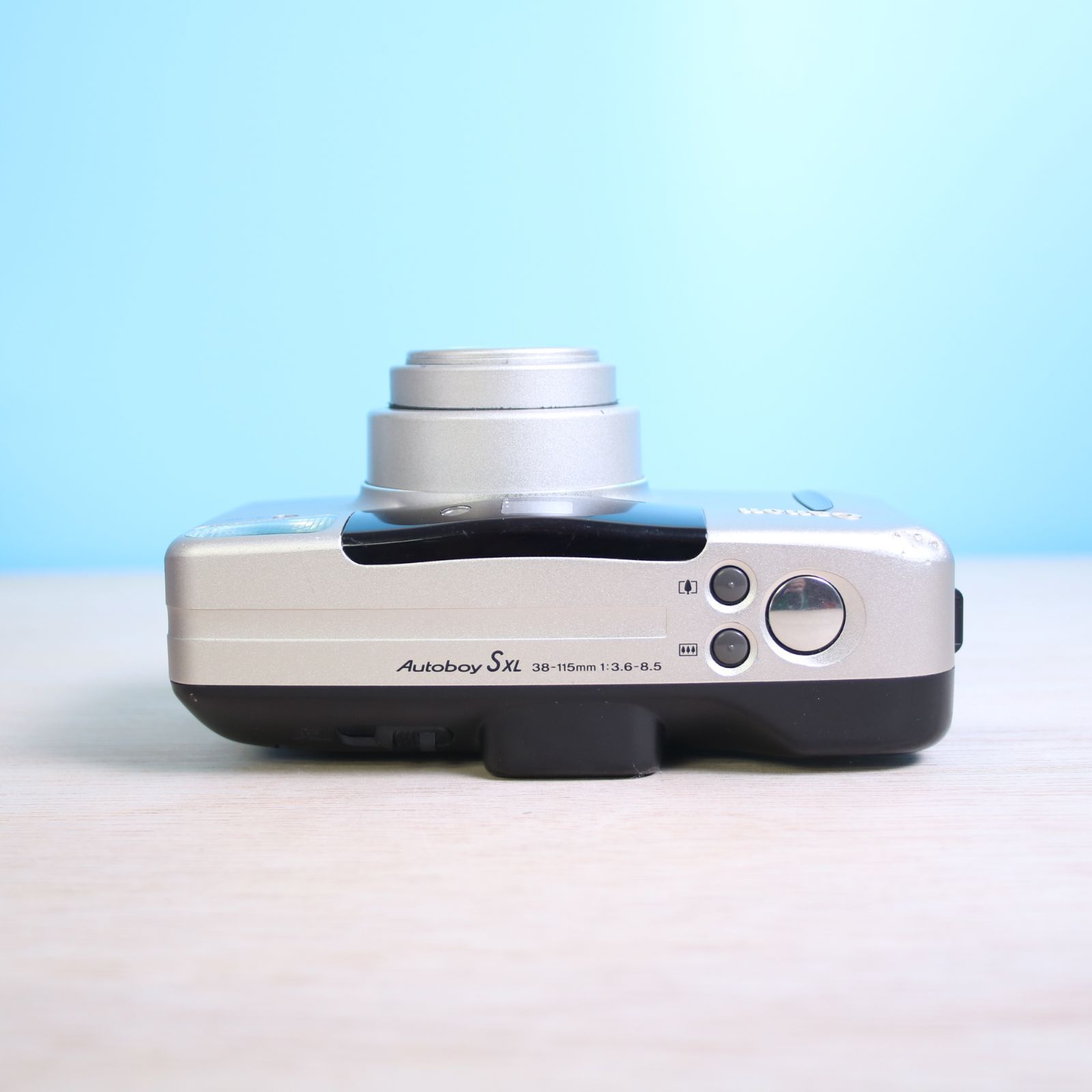 ❁完動品❁ Canon Autoboy S XL キャノン オートボーイ コンパクト