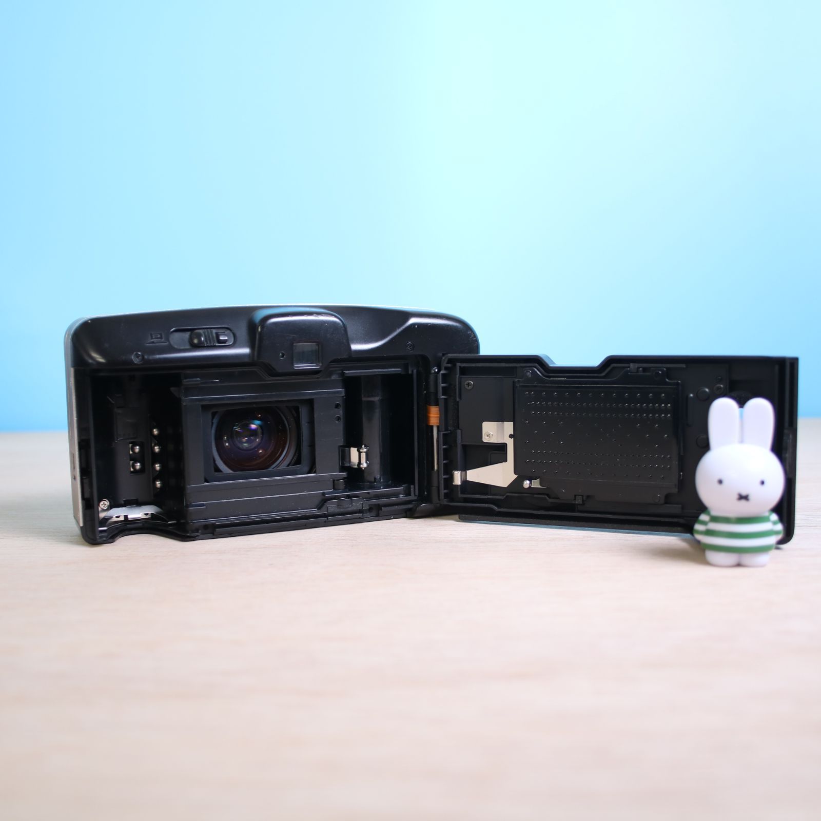 ❁完動品❁ Canon Autoboy S XL キャノン オートボーイ コンパクト