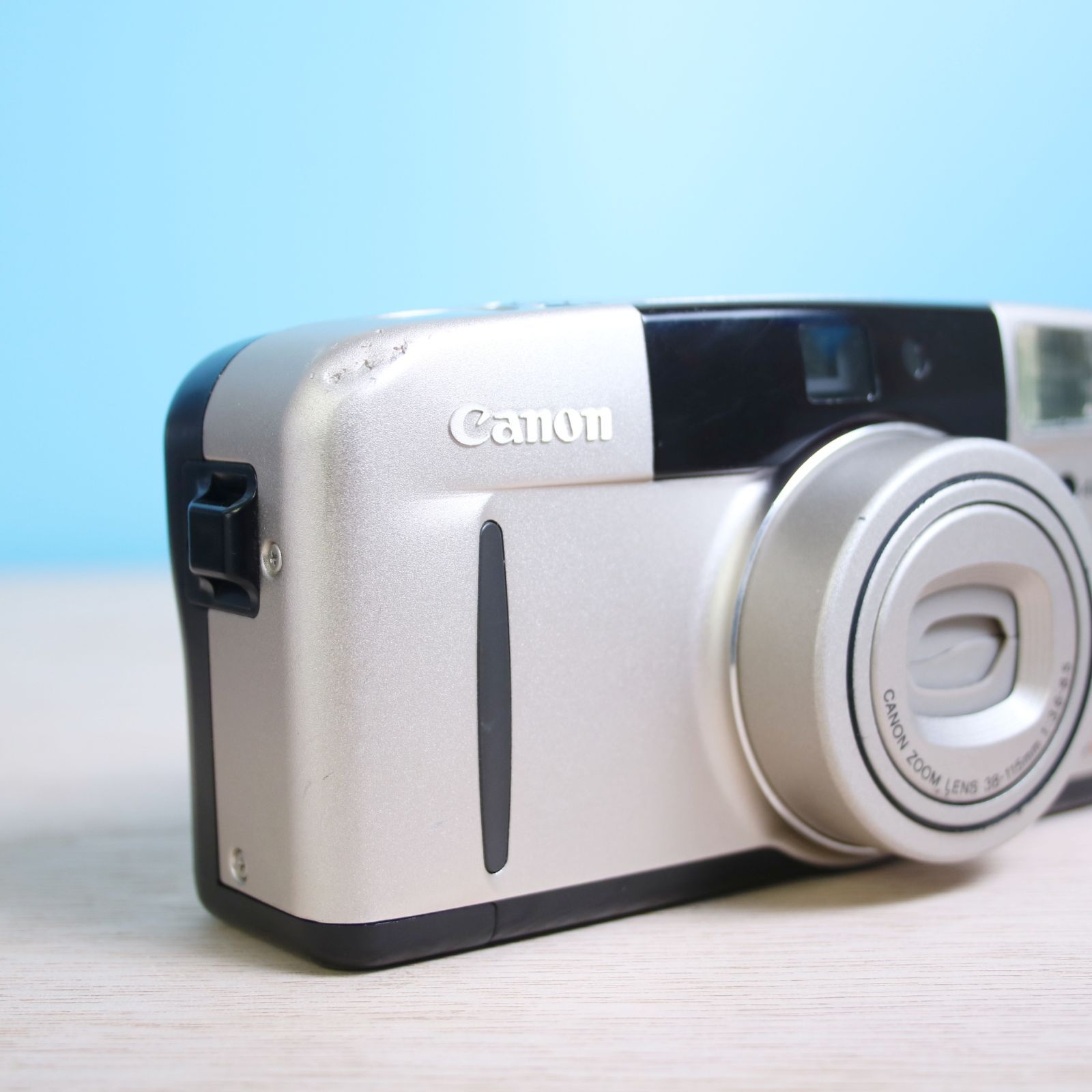 ❁完動品❁ Canon Autoboy S XL キャノン オートボーイ コンパクト