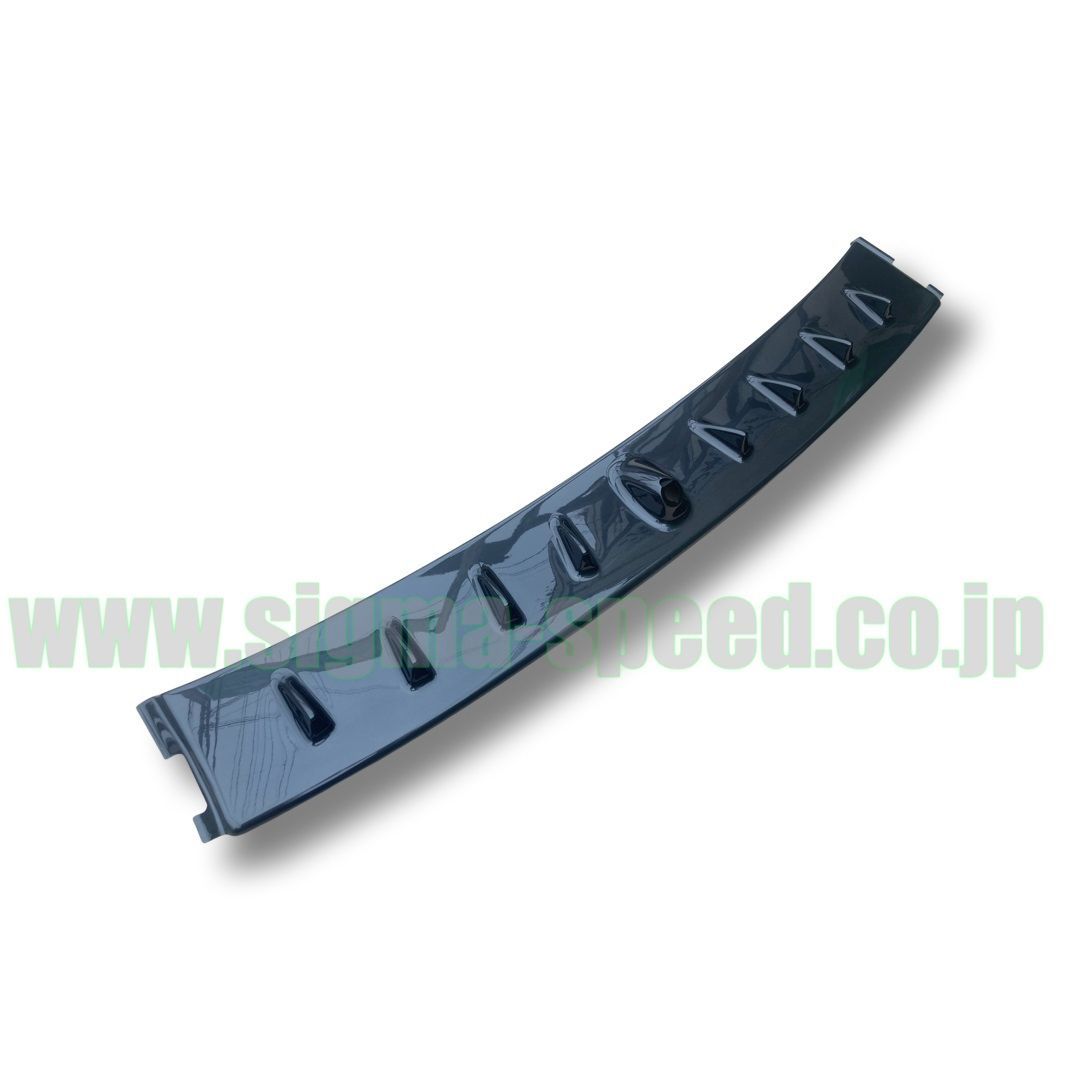 ランエボ CT9A ボルテックス ジェネレーター（アイゼングレー） EVO7