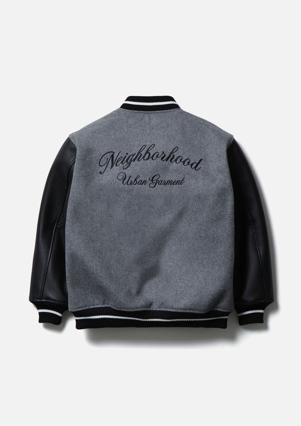 NEIGHBORHOOD STADIUM JACKET ジャケット 252SZNH-JKM03 - メルカリ