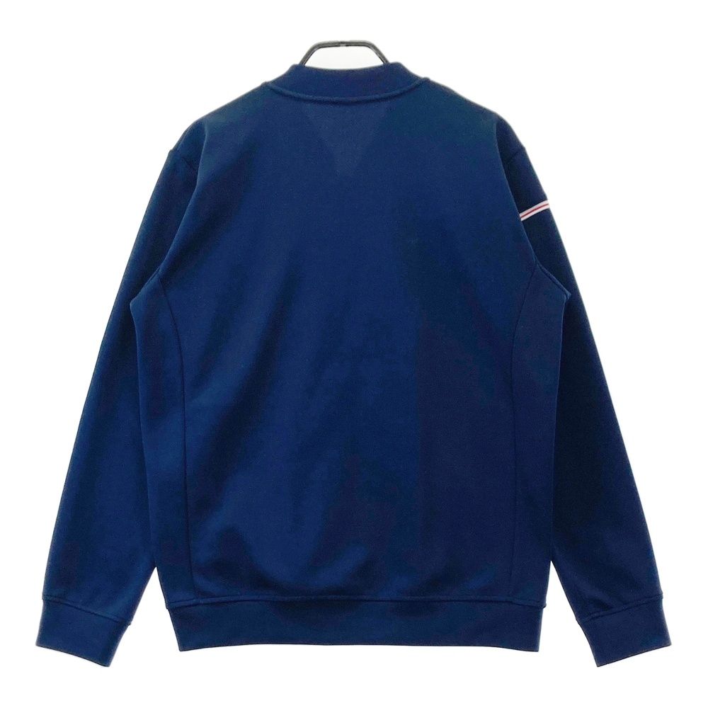 サイズ：LL TITLEIST タイトリスト ジップジャケット ネイビー系