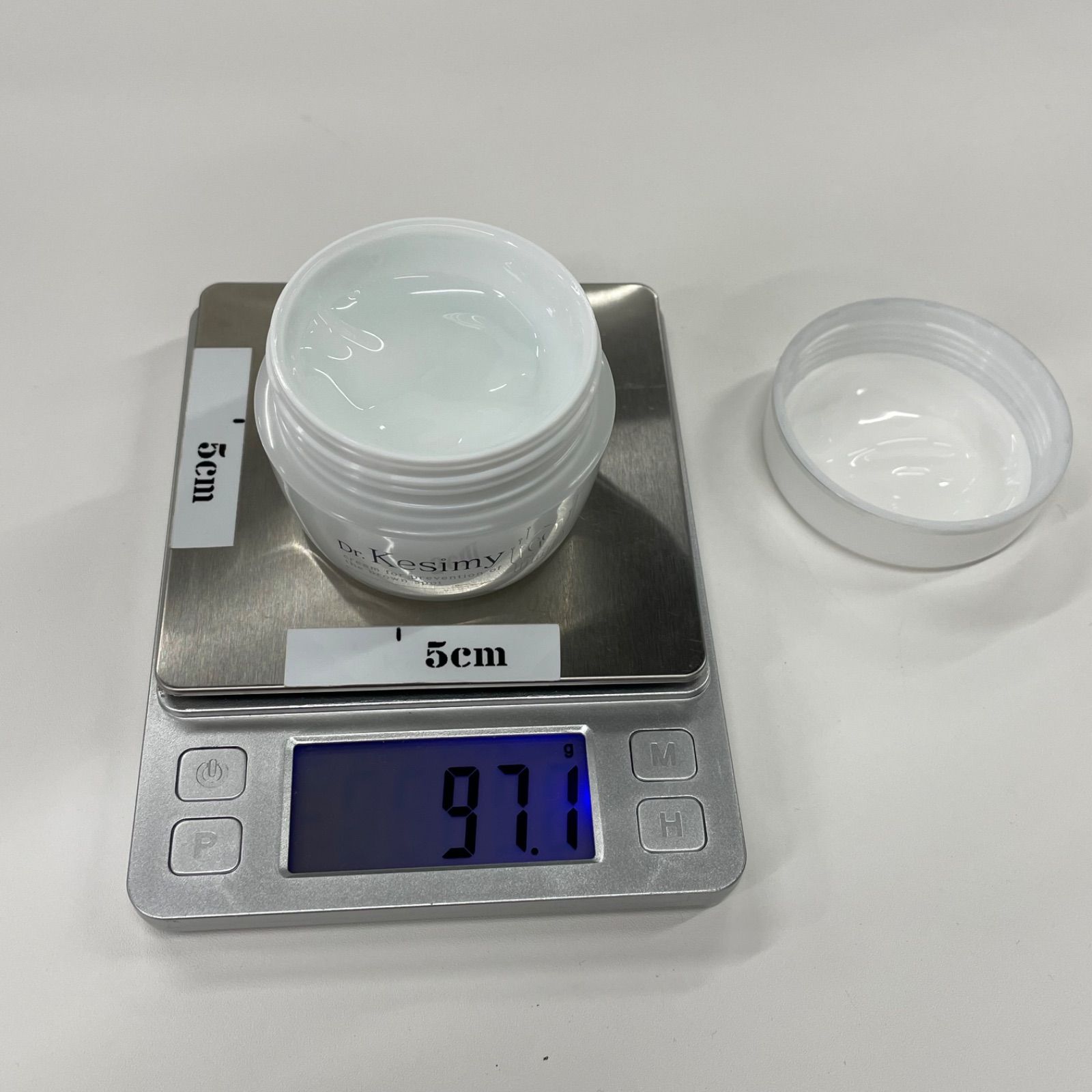 M2682 Dr.Kesimy go 薬用シミ・そばかすケアクリーム＜ジェル状