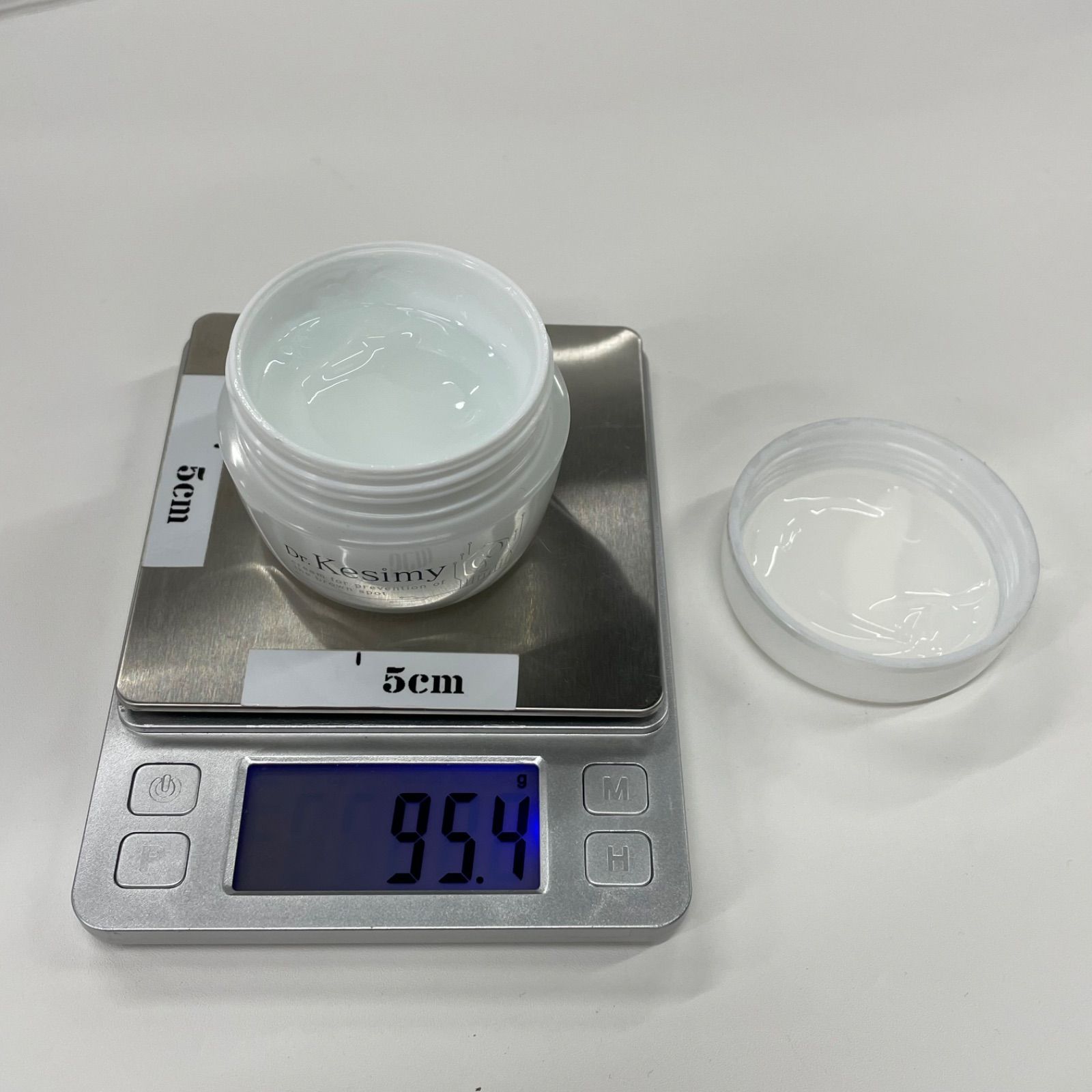 M2682 Dr.Kesimy go 薬用シミ・そばかすケアクリーム＜ジェル状