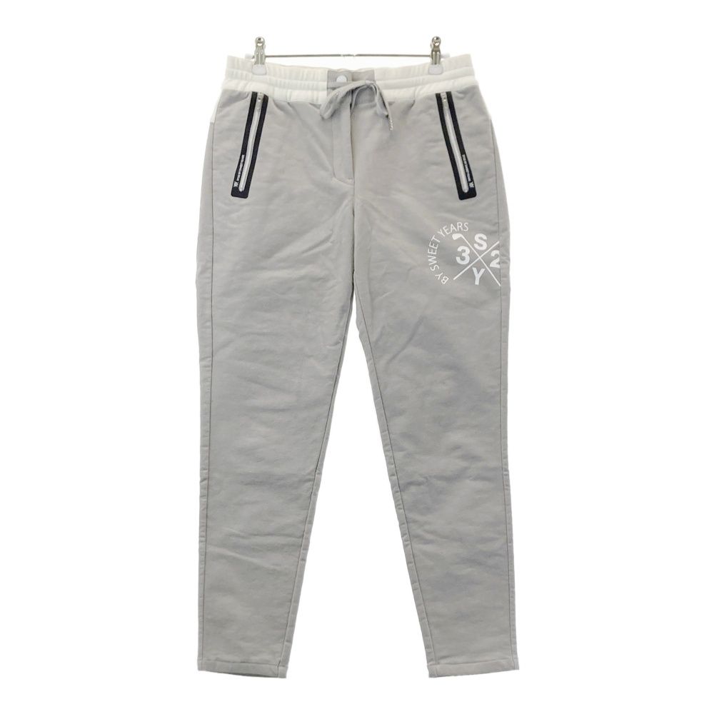 サイズ：M SY32 BY SWEET YEARS GOLF エスワイサーティトゥ