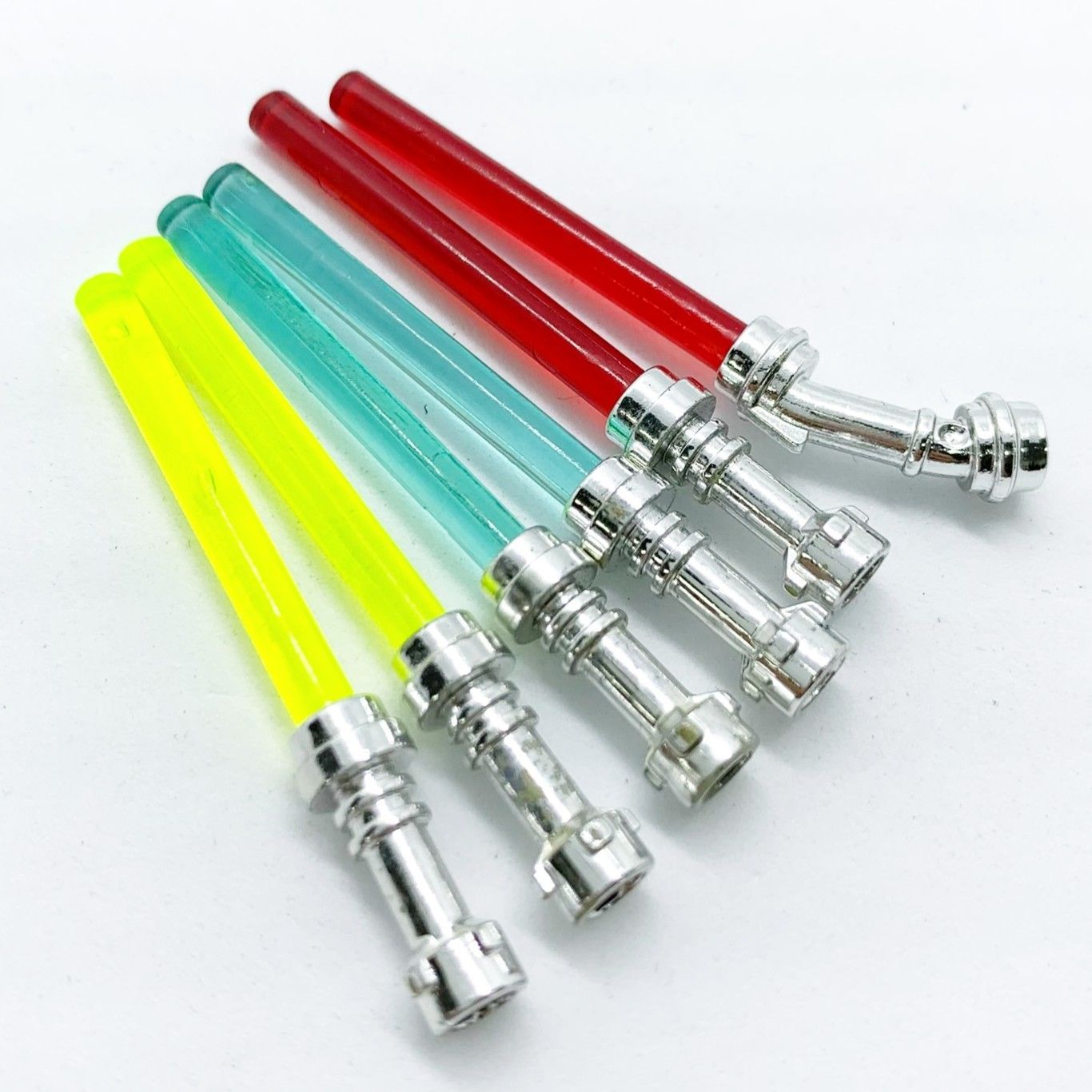 ミニフィグ STAR