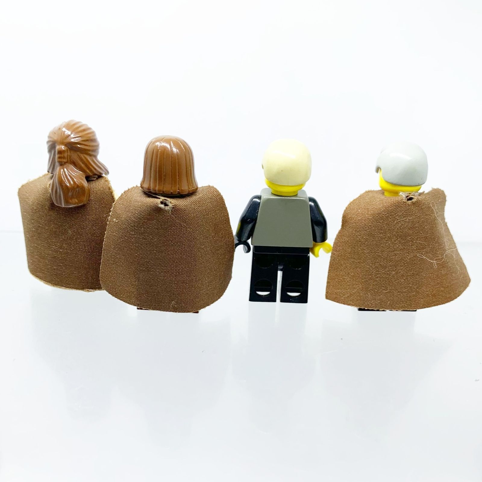 LEGO ミニフィグ