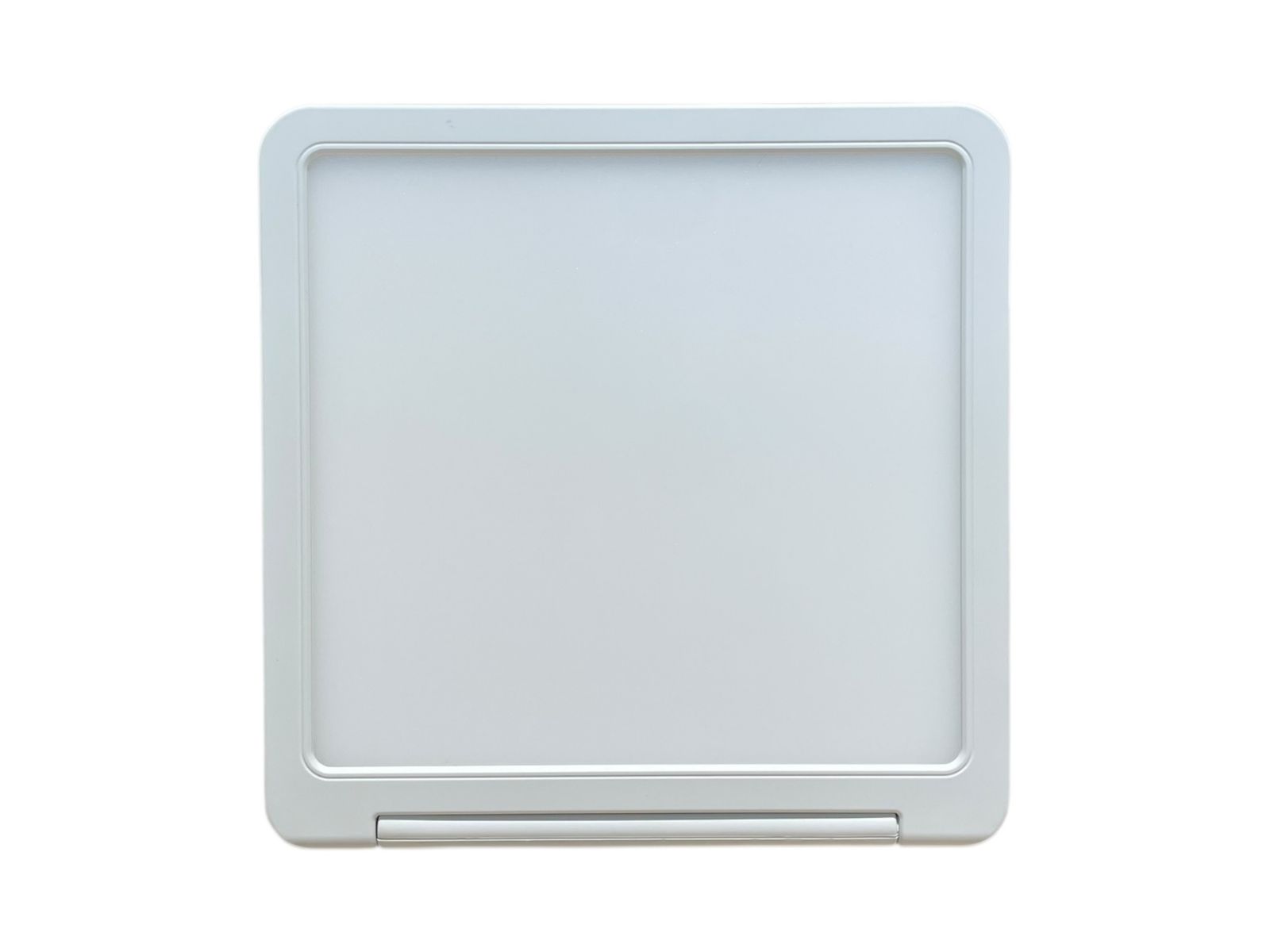 moonmoon(ムーンムーン) トトノエライトプレーン 光目覚まし時計 GQ-L3