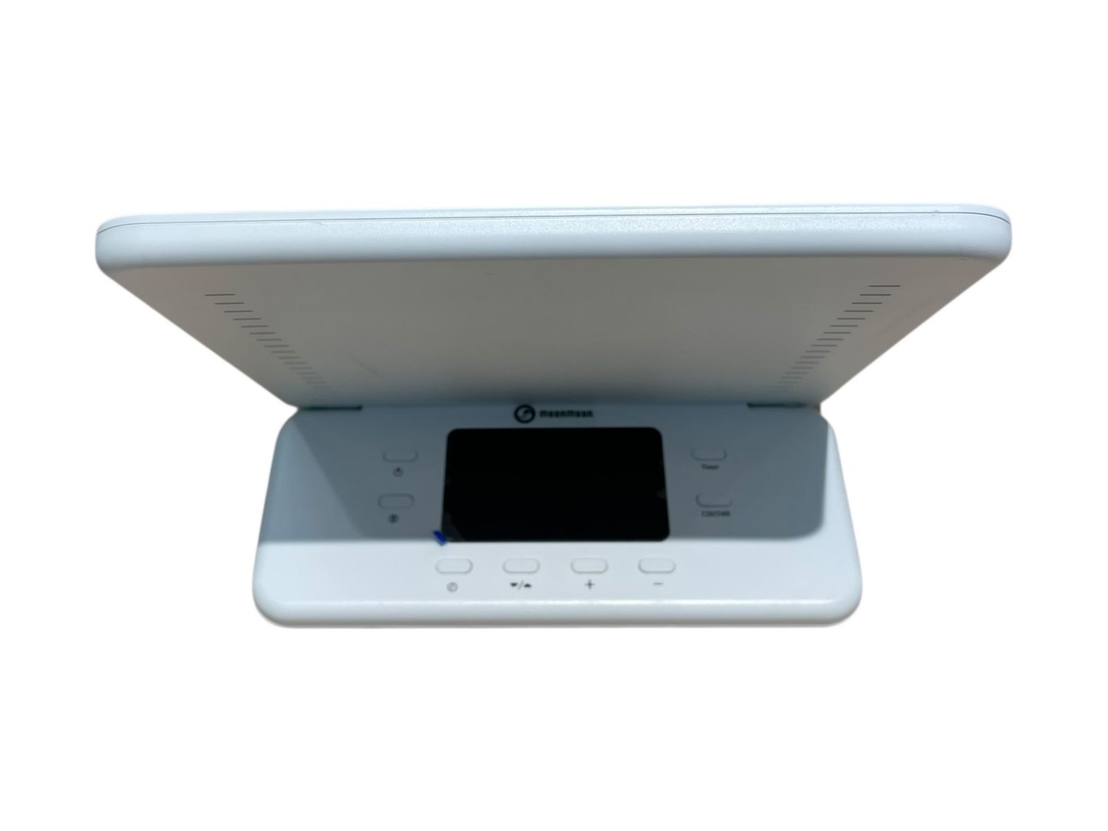 moonmoon(ムーンムーン) トトノエライトプレーン 光目覚まし時計 GQ-L3