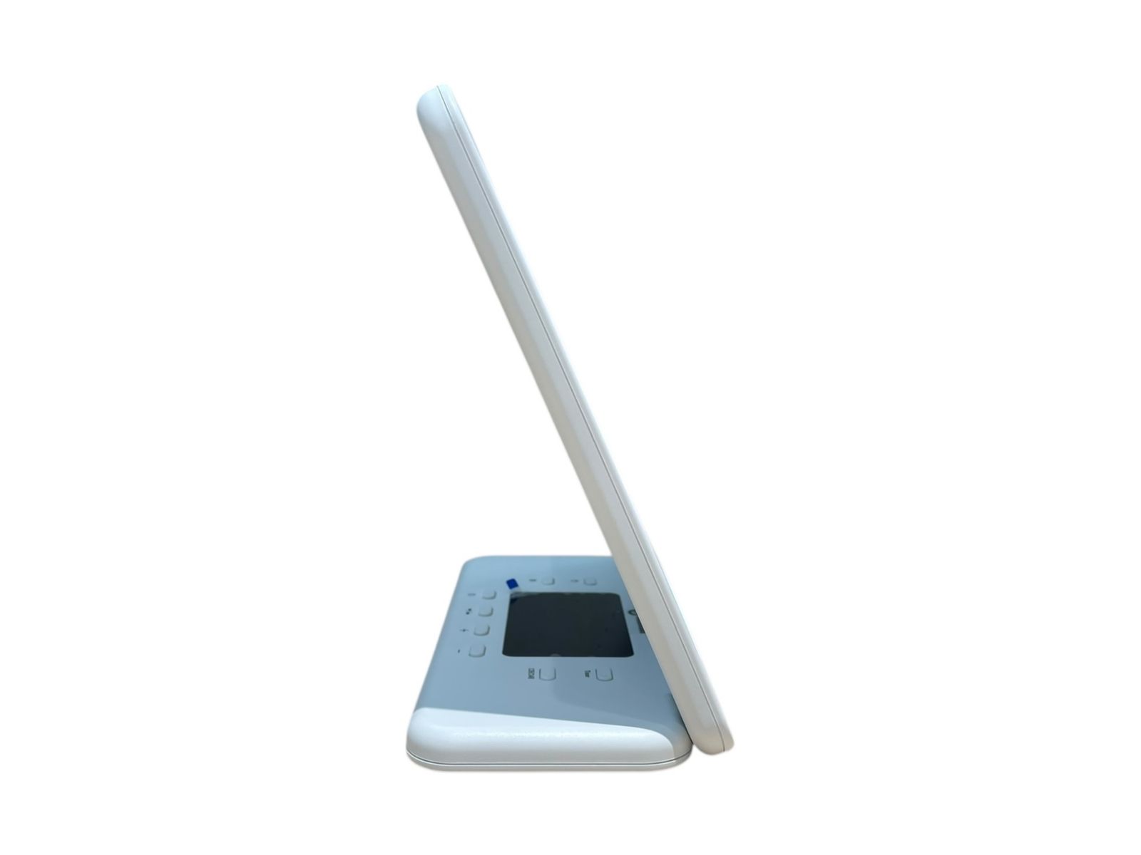 moonmoon(ムーンムーン) トトノエライトプレーン 光目覚まし時計 GQ-L3