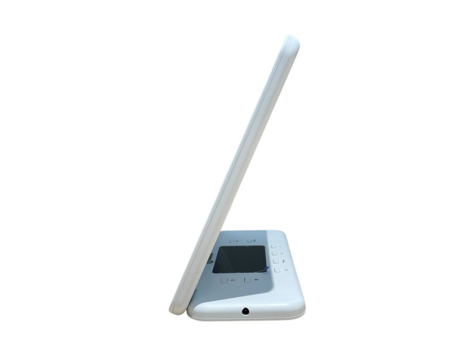 moonmoon(ムーンムーン) トトノエライトプレーン 光目覚まし時計 GQ-L3