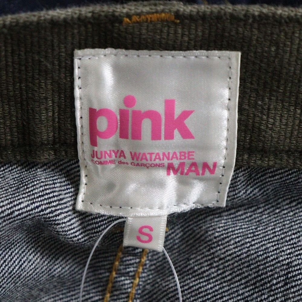COMME des GARCONS JUNYA WATANABE MAN (コムデギャルソンジュンヤ