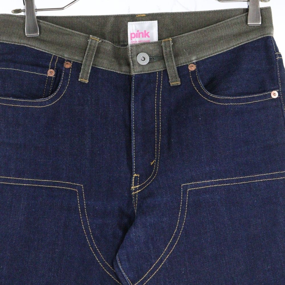 COMME des GARCONS JUNYA WATANABE MAN (コムデギャルソンジュンヤ