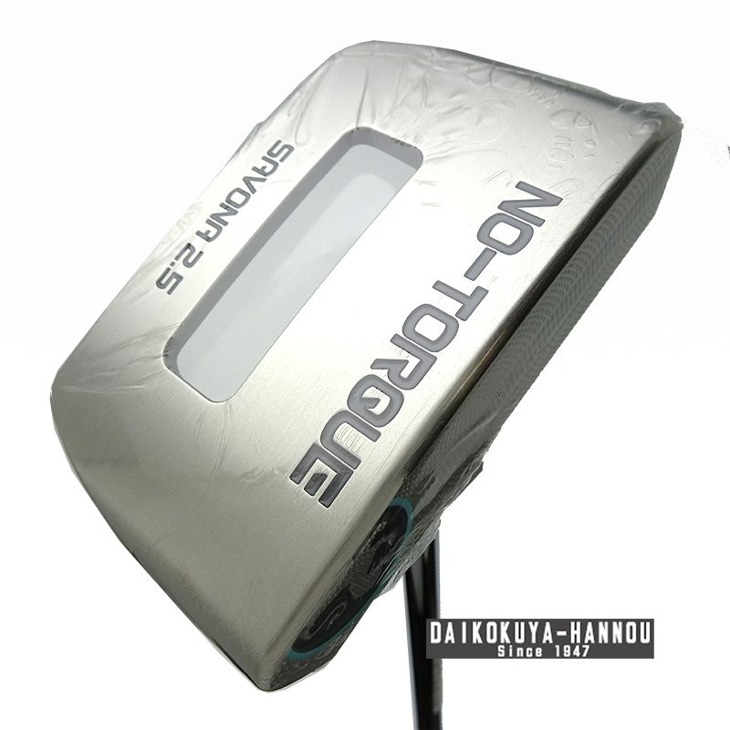 ピレッティ パター Savona 2 5 No Torque 34インチ