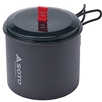 ソト(SOTO) ニューリバーポットM SOD-511