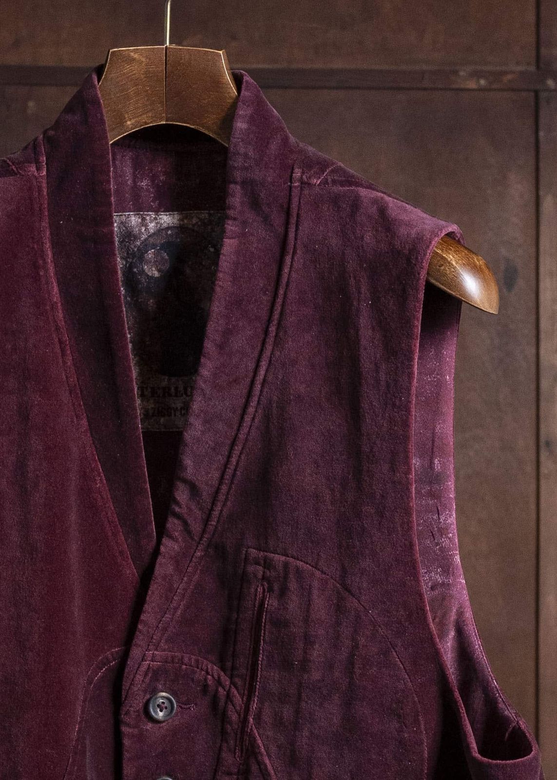 CHEN ジギーチェン