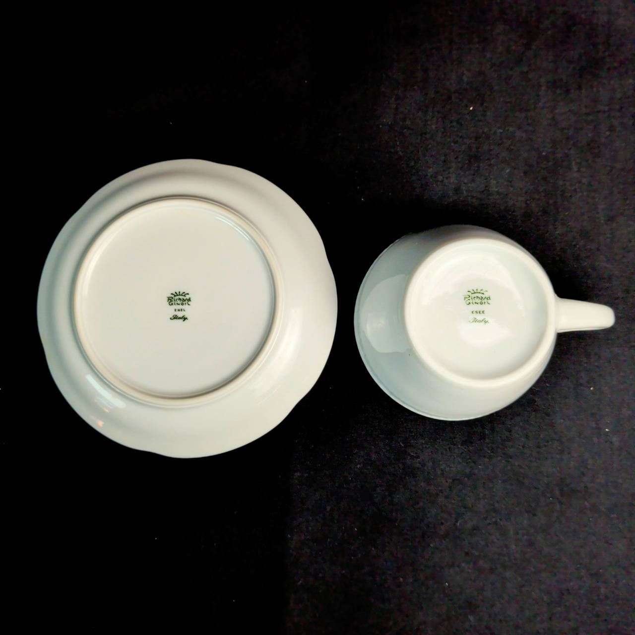 ボンジョルノムラッティ ホワイト