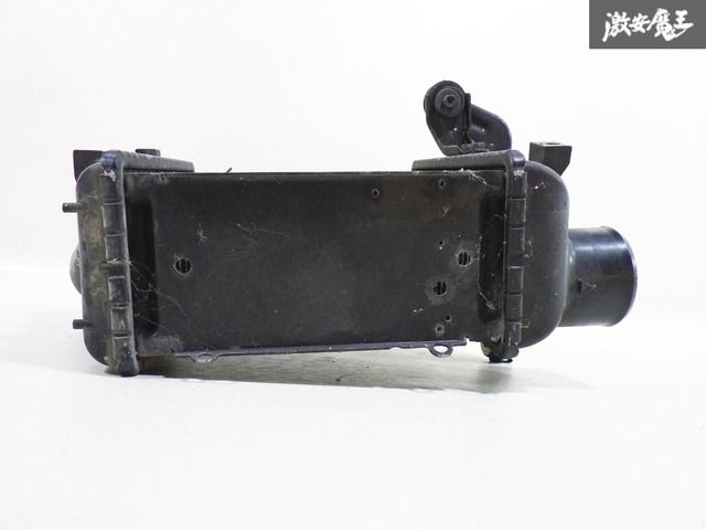 トヨタ 純正 JZX100 チェイサー 1JZ-GTE インター クーラー コア のみ