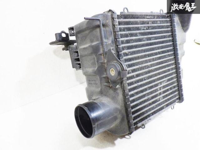 トヨタ 純正 JZX100 チェイサー 1JZ-GTE インター クーラー コア のみ