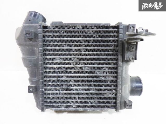 トヨタ 純正 JZX100 チェイサー 1JZ-GTE インター クーラー コア のみ