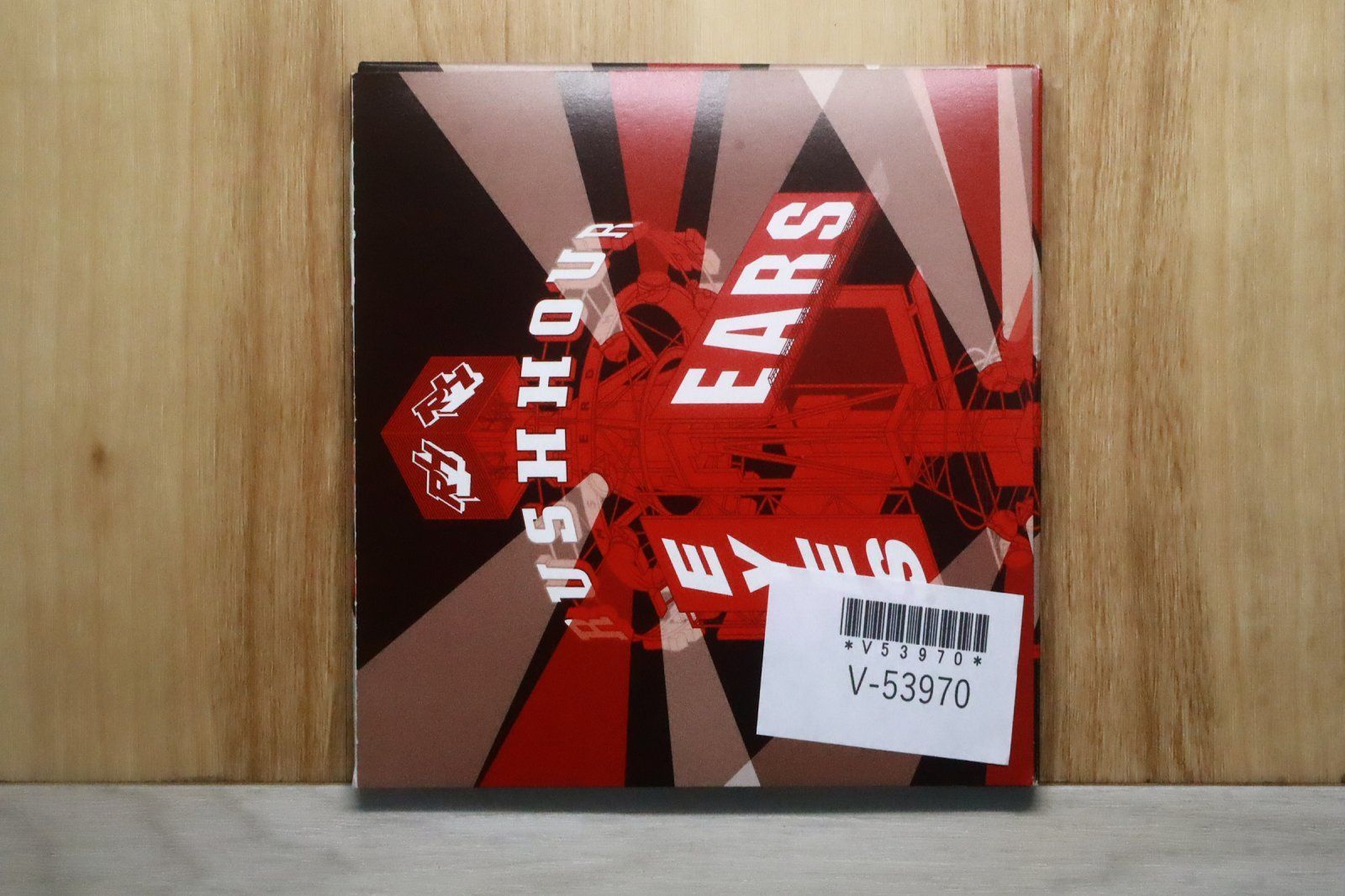 国内盤CD☆オムニバス(コンピレーション)/Omnibus (Compilation