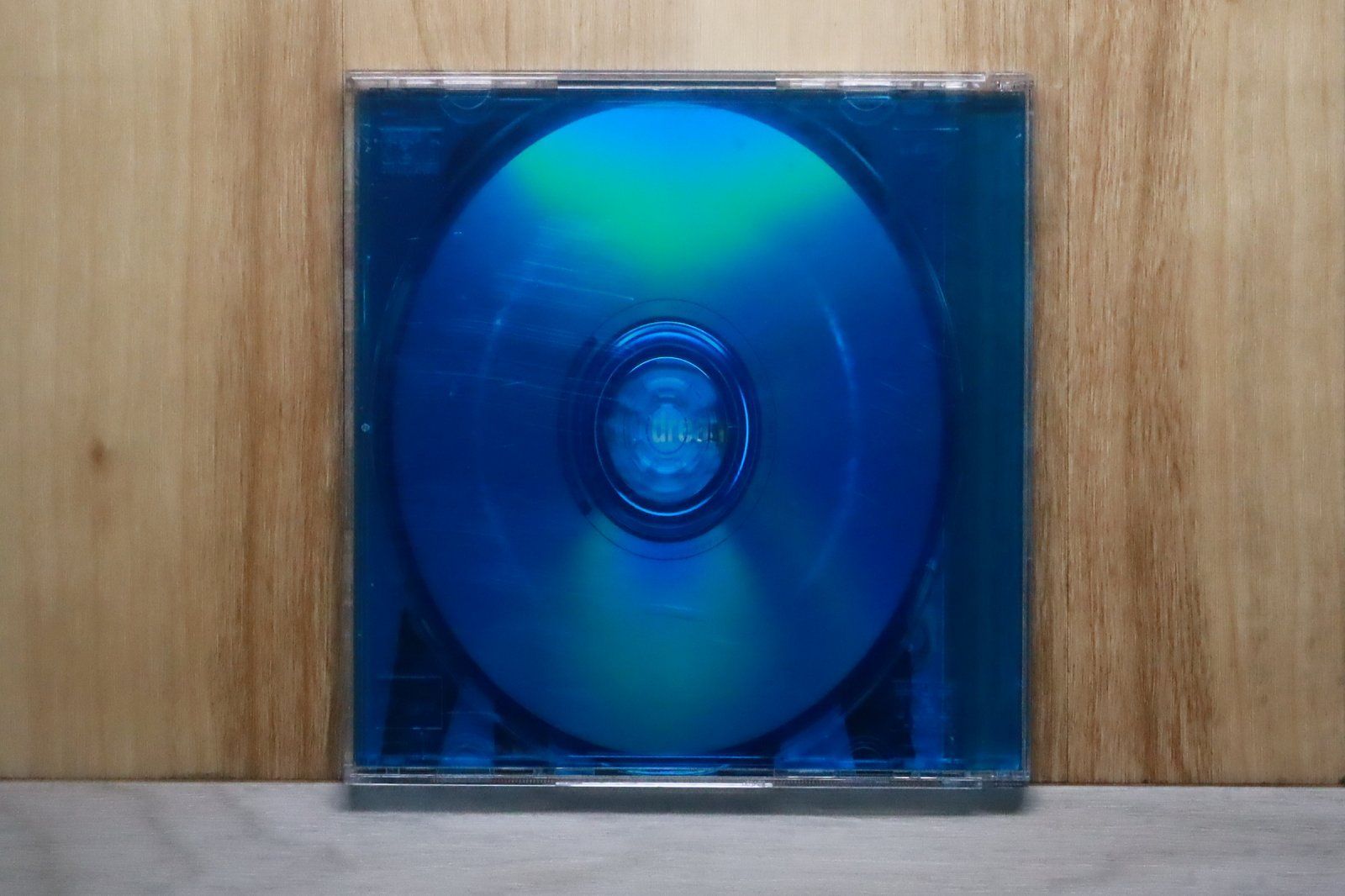 国内盤CD☆ドリーム/Dream□ reality 【AVCD30114/4988064301140