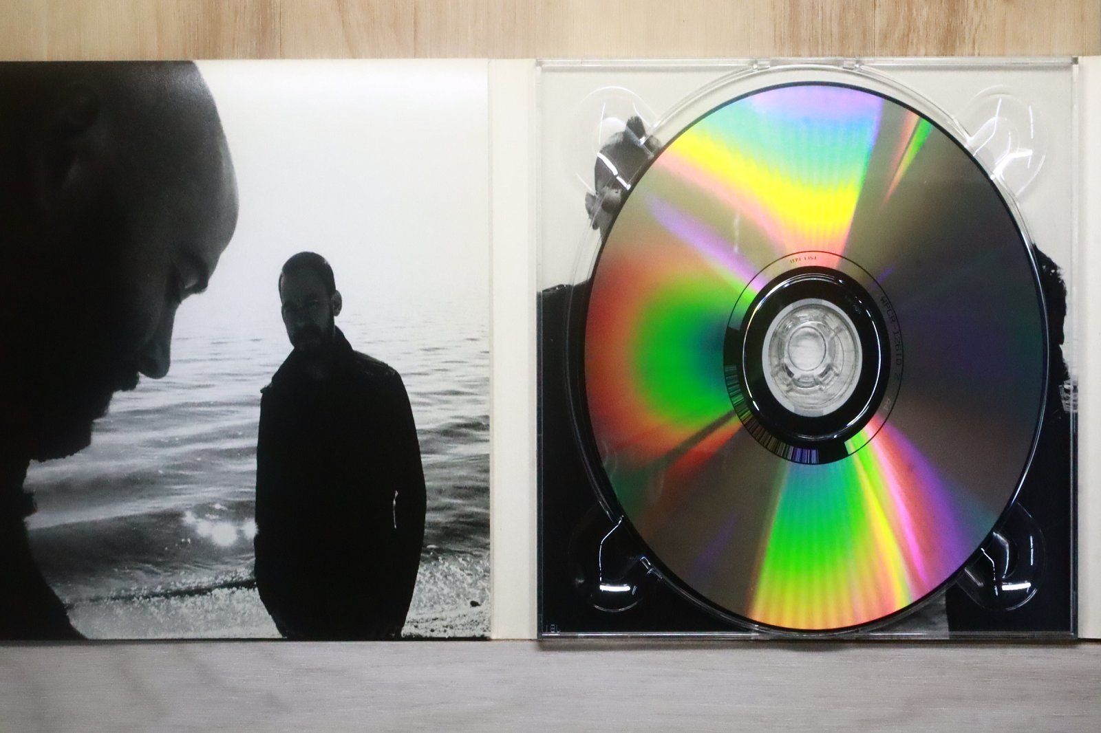 国内盤CD☆リンキン・パーク/Linkin Park□ ミニッツ・トゥ