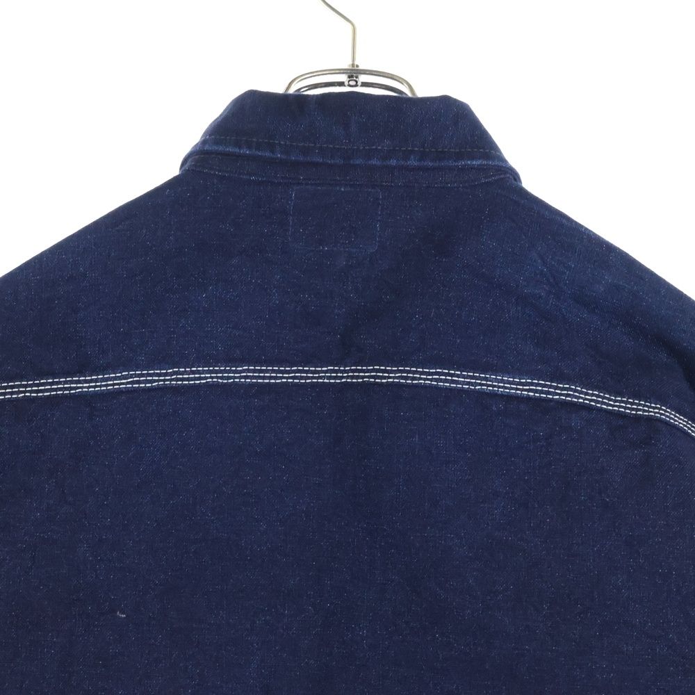 BONCOURA (ボンクラ) B91 Duck indigo 12th Anniversary Model