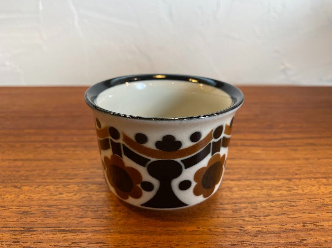 カップ-ソーサー