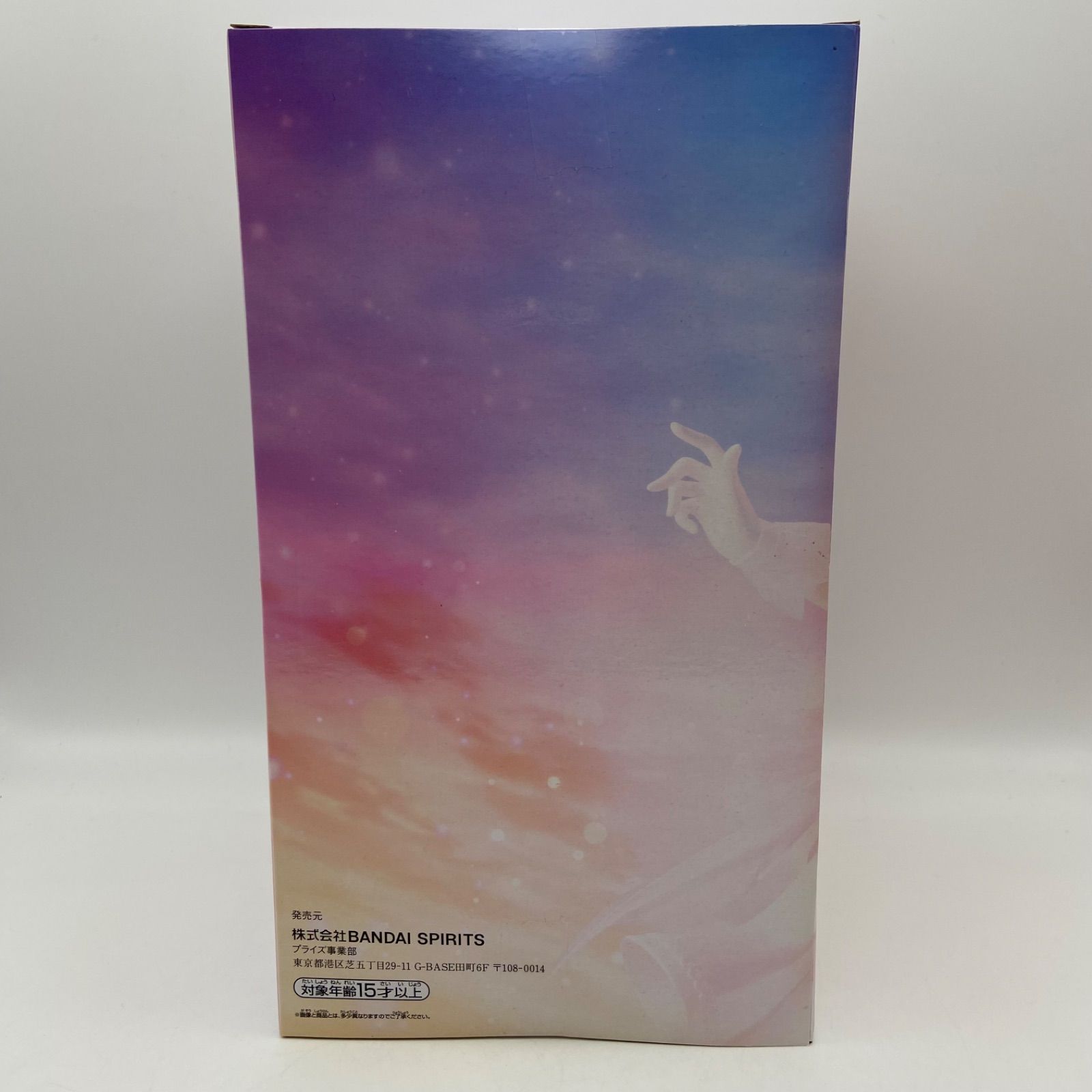 未開封 魔法少女まどか☆マギカ 10周年記念 Serenus couture 鹿目