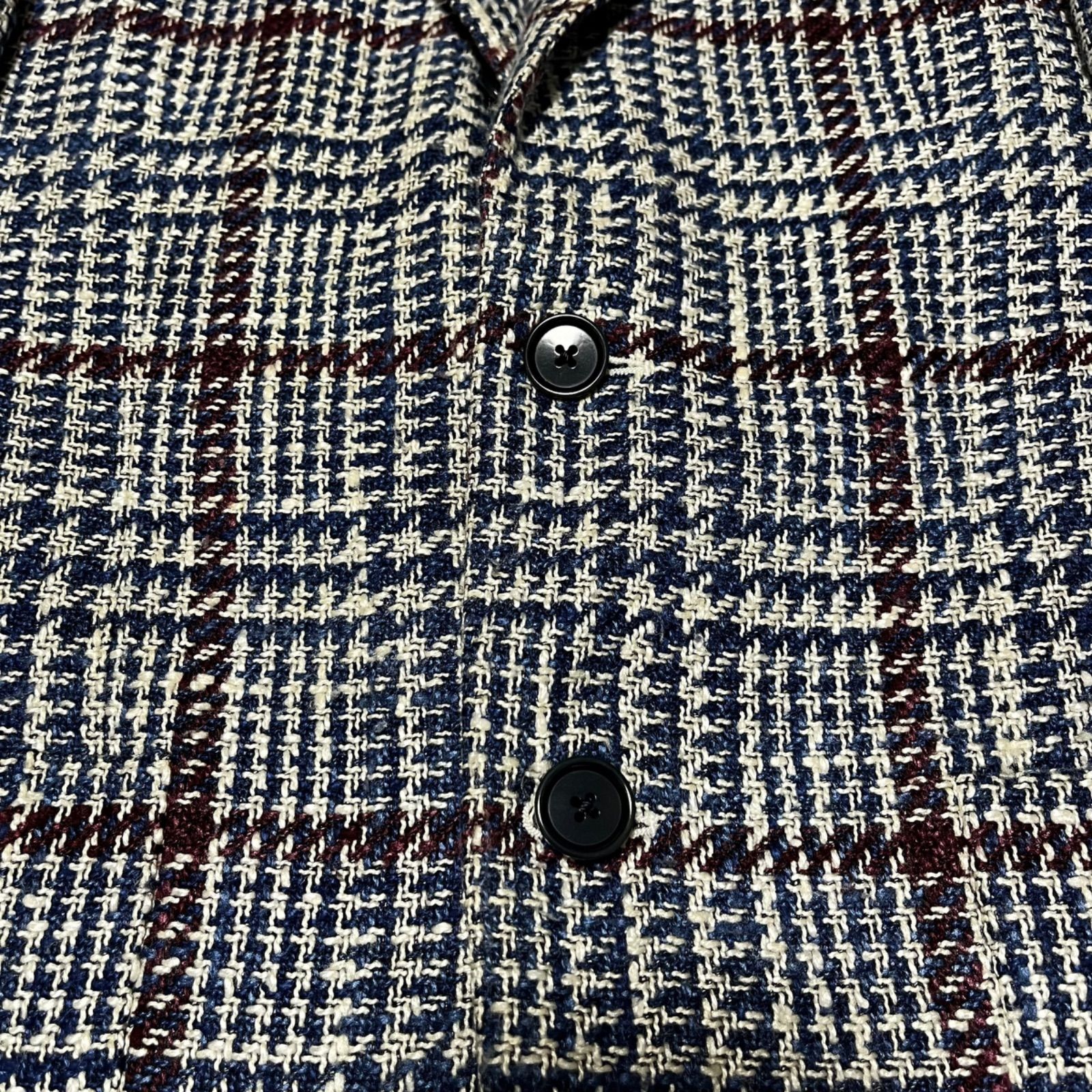 Custom Tailor BEAMS ビームス Ferla フェルラ テーラードジャケット