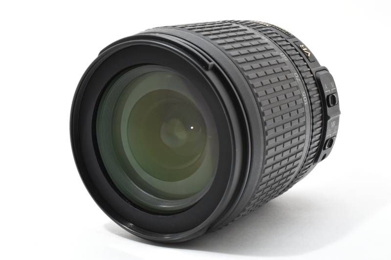 実用品 Nikon ニコン AF S NIKKOR 18 105 mm 3 5 6 G ED DX VR AFレンズ 3959 2