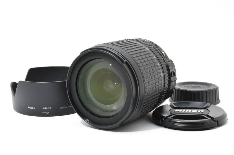 実用品 Nikon ニコン AF S NIKKOR 18 105 mm 3 5 6 G ED DX VR AFレンズ 3959 2