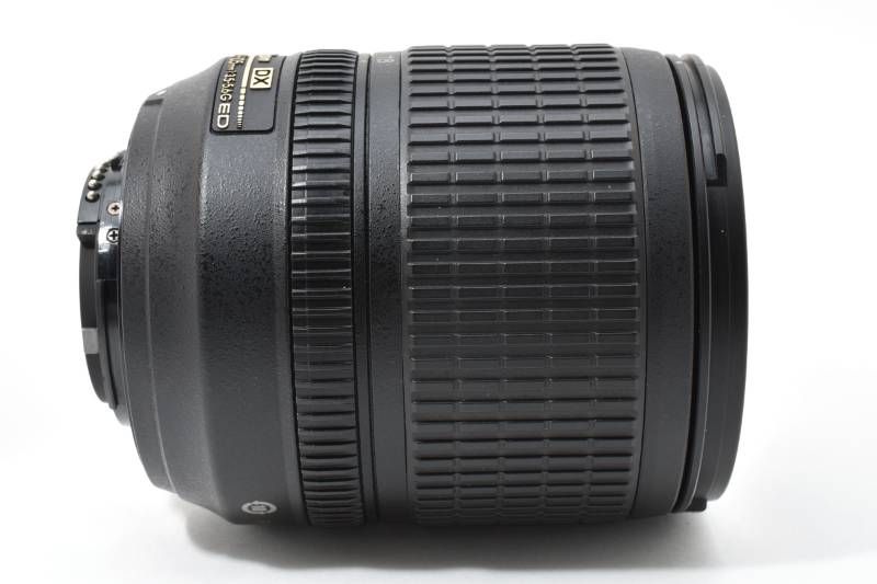  実用品 Nikon ニコン AF S NIKKOR 18 105 mm 3 5 6 G ED DX VR AFレンズ 3959 2 レンズ(ズーム) カメラ