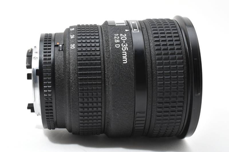 AF NIKKOR