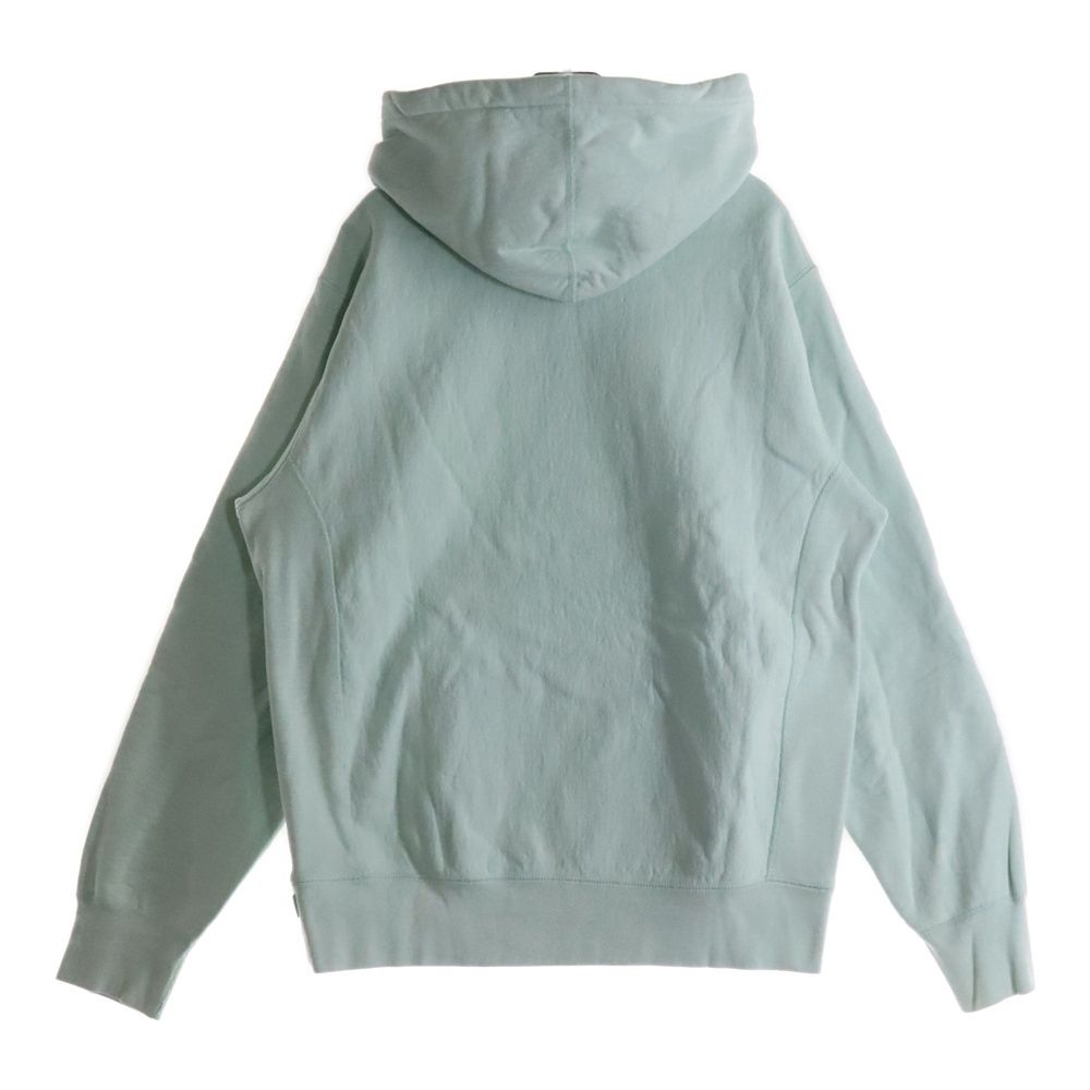 SUPREME (シュプリーム) 17AW Box Logo Hooded Sweatshirt ボックス