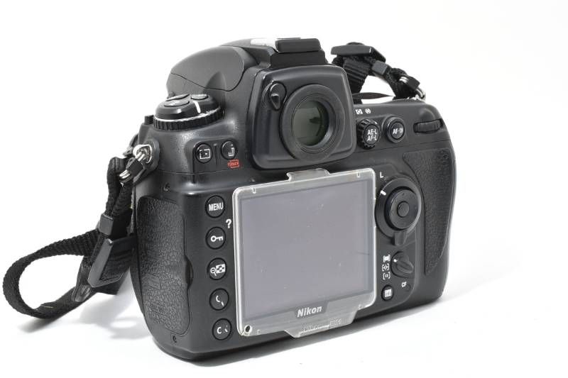 実用品】Nikon ニコン D700 ボディ デジタル一眼カメラ #3995-3 - メルカリ