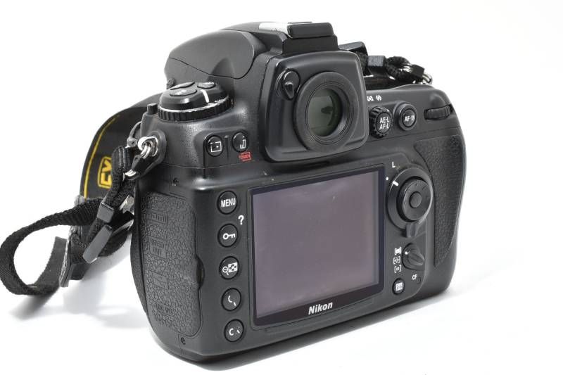 実用品】Nikon ニコン D700 ボディ デジタル一眼カメラ #3995-3 - メルカリ