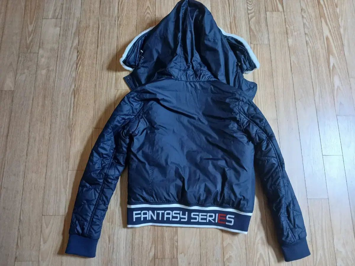 LPGAレディースゴルフダウン85