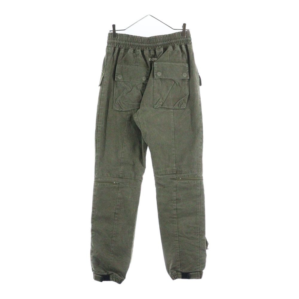 READY MADE (レディメイド) FIELD PANTS ヴィンテージコットン マルチ