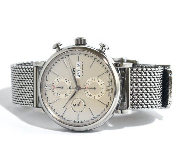 ポートフィノ IW391009