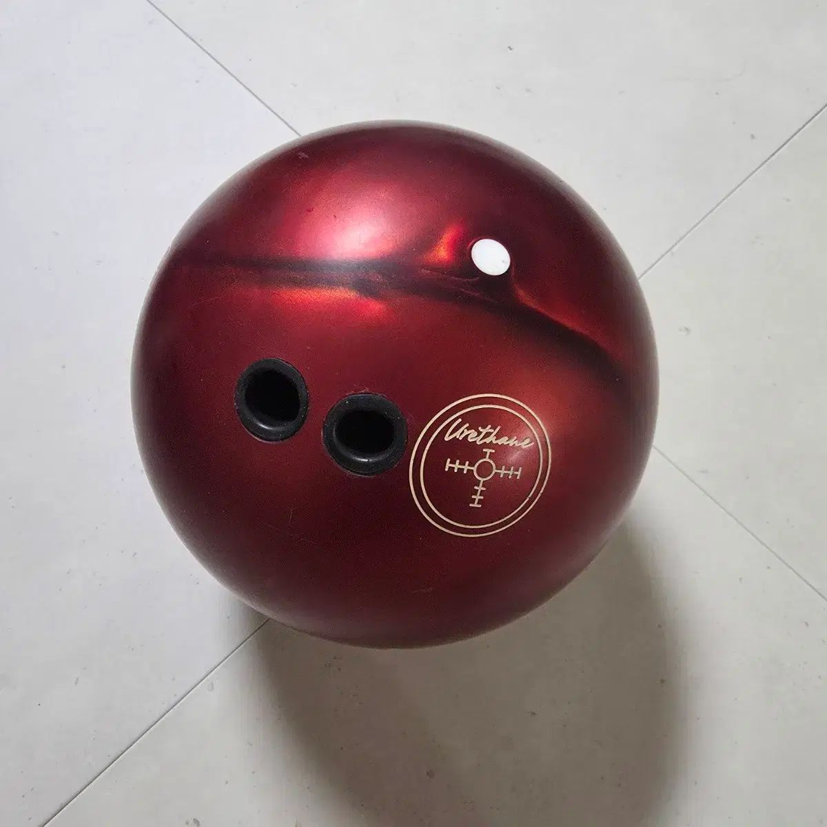 HAMMER レッドパール ウレタン - メルカリ